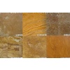Gold Travertine