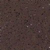 Diamond Brown Quartz Stone