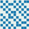 glass mosaic