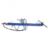 Horizontal Rock Driller WZH-28-2000