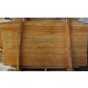 Gold Travertine Veincut Slabs