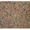 Idalgo Red Granite