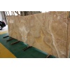 Yellow Onyx Slabs
