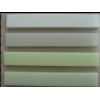 Luminescent acrylic solid surface sheets