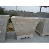 Granite Flowerpot 002