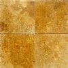 Byzantine Gold Travertine