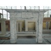 fireplaces