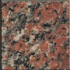 Red Aswan Light Granite