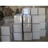 pure white marble slabs and tiles