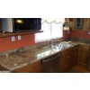 Niagara Gold granite countertop