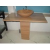 Countertop and vanitytop