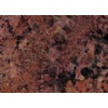 Juparana Bordeaux - Granite