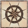 Marble Medallions