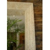 Colonial Coral Stone-Saw Cut Door Surround
