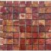 Red Onyx Mosaic