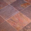 Kund Multi-Color Slate