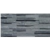 BLACK STACK PANEL