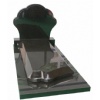 Absolute Black Monument