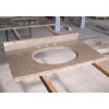 Granite vanity top