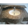 Granite wash basin