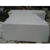 Marble slabs