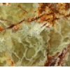Multicolor Green Onyx