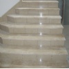 Stairs made of marble Daina Reale
