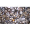 Natural Agate Semi-Precious