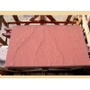 Agra Red