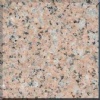 pink flower granite