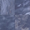 Silver Blue Slate