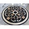 Waterjet Medallion