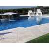 Pool Copings Travertine