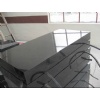 China black granite tombstone