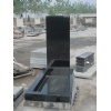 Russian tombstone
