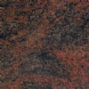 Multicolor Red Granite