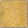 Yellow Travertine