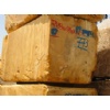 Yellow Travertine Blocks