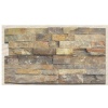Slate culture stone