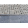 Gothic Tumbled Bluestone Landscaping