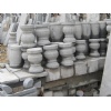 stone-blue limestone