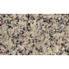 Cream Violet granite