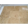 Colossae Antique Cross Cut Filled Honed
