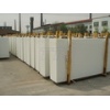 White Crystallized Stone