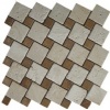 Travertine Mosaic