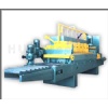Polishing Machine for Tiles