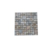 Slate mosaic