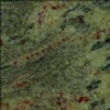 India Tropical Green Granite