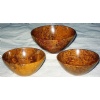 Snake Skin Jasper Cups