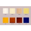 field tile , embossed tile,tubelined tile